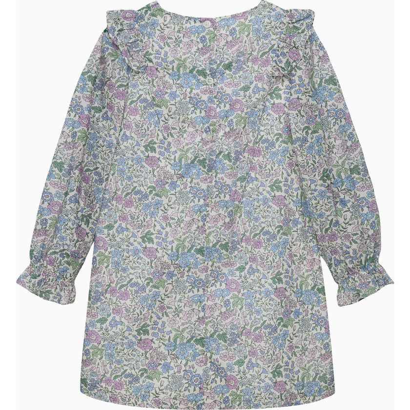 Emma & Amelia Bow Dress