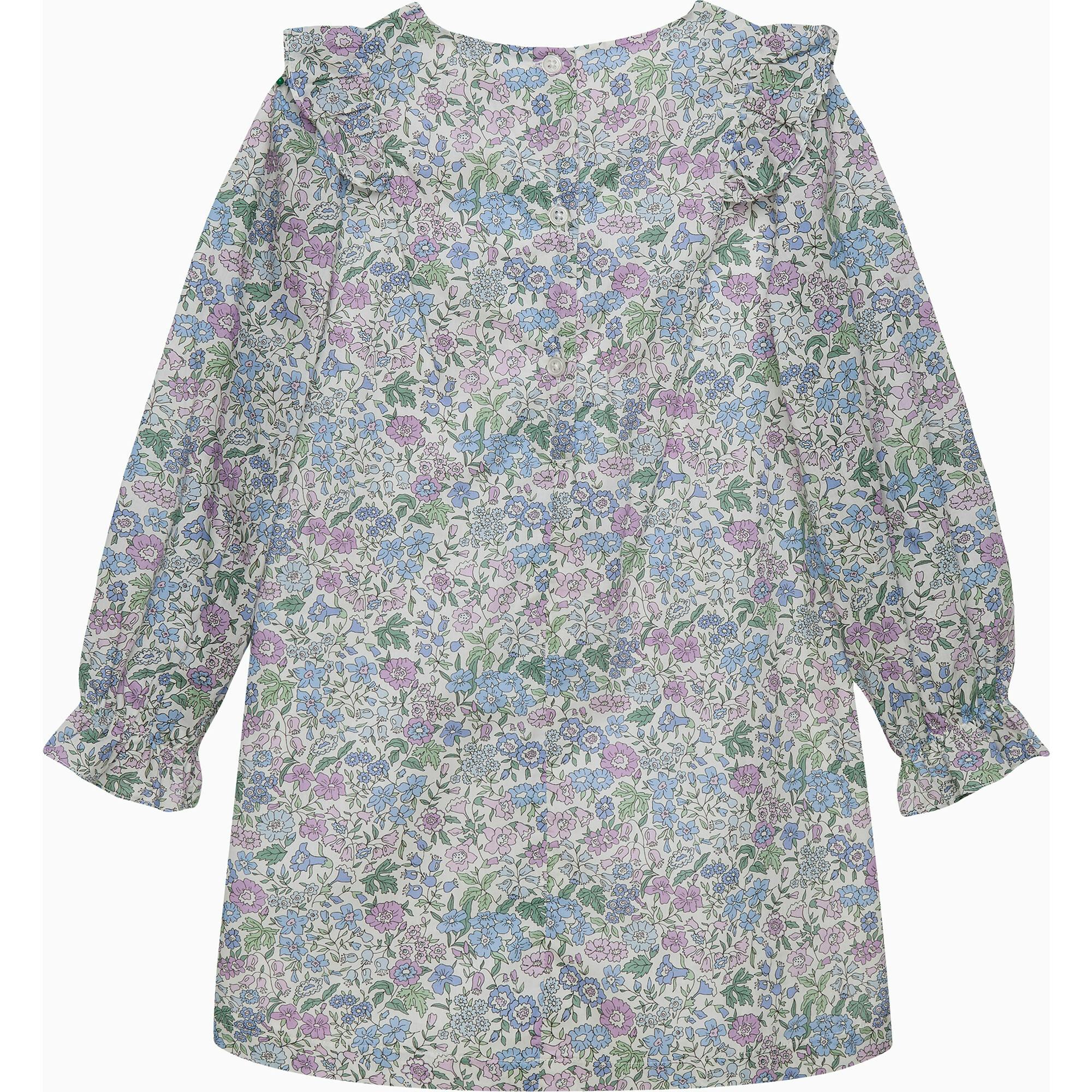 Emma & Amelia Bow Dress
