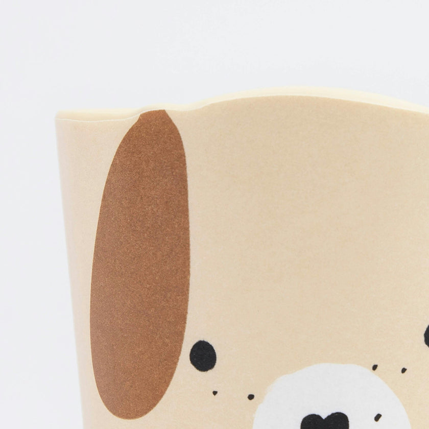 Reusable Pup Cup