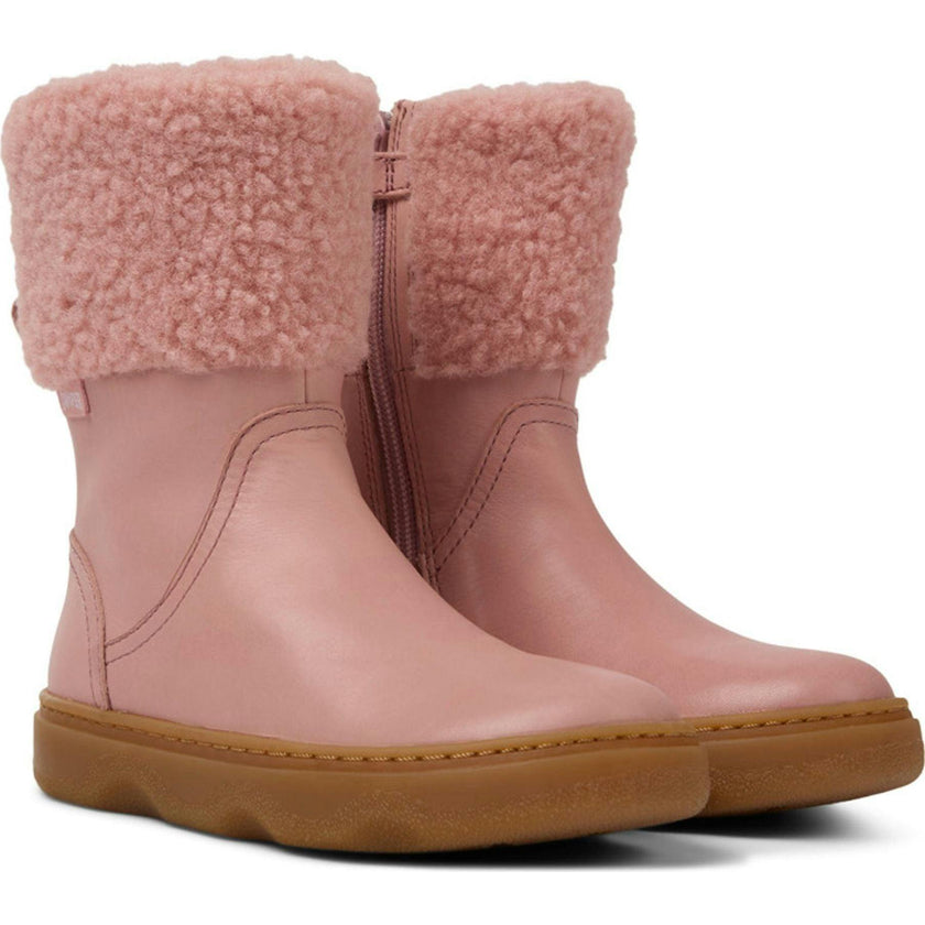 Kido Ankle Boots