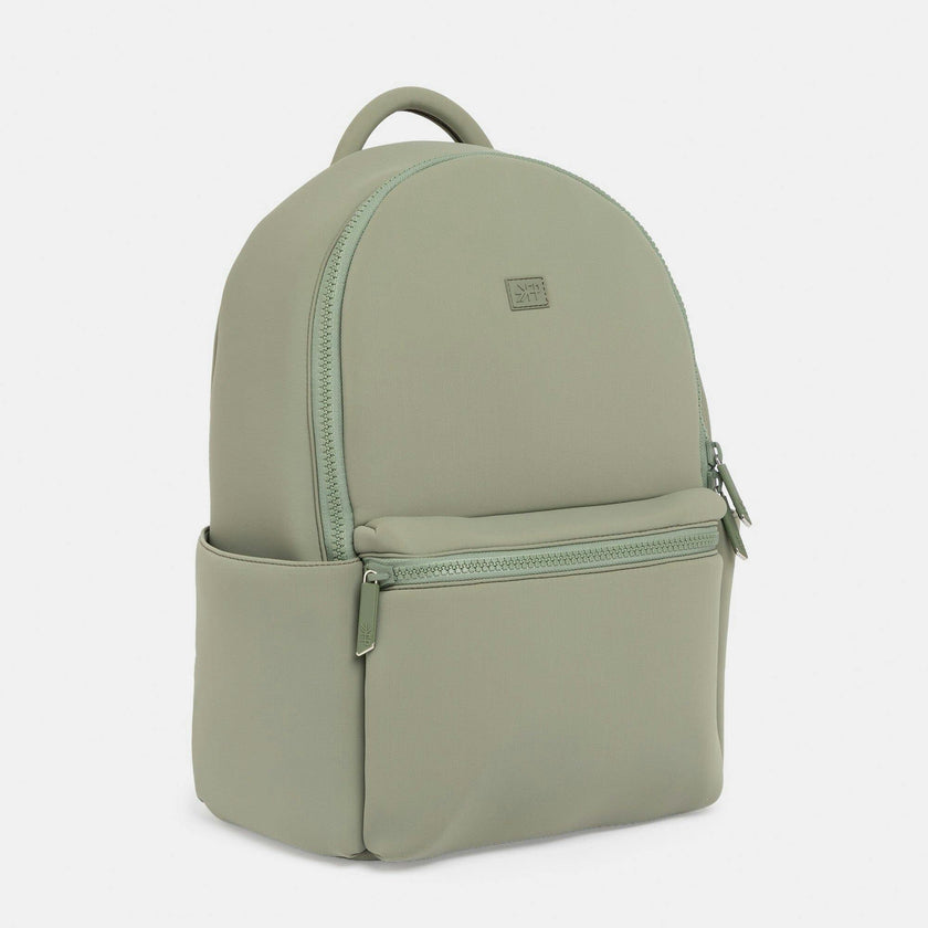 Sage Seoul City Diaper Bag