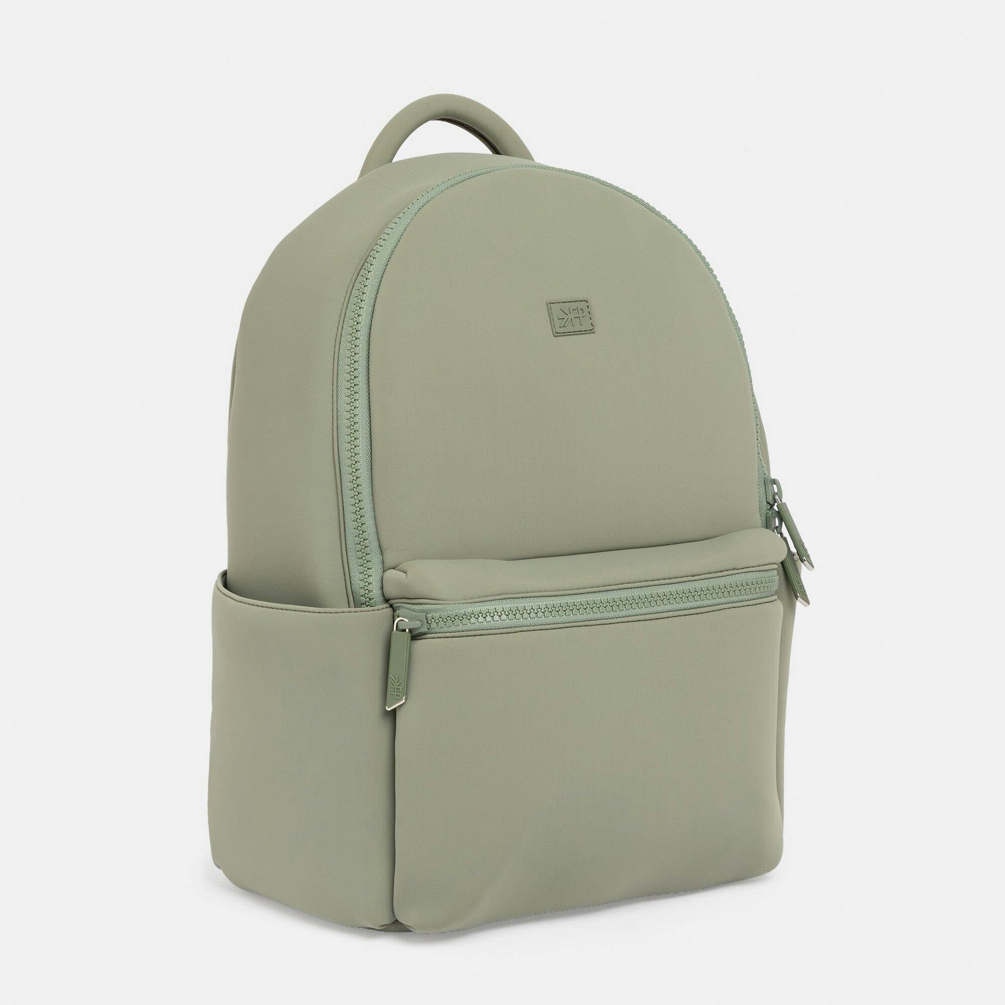 Sage Seoul City Diaper Bag