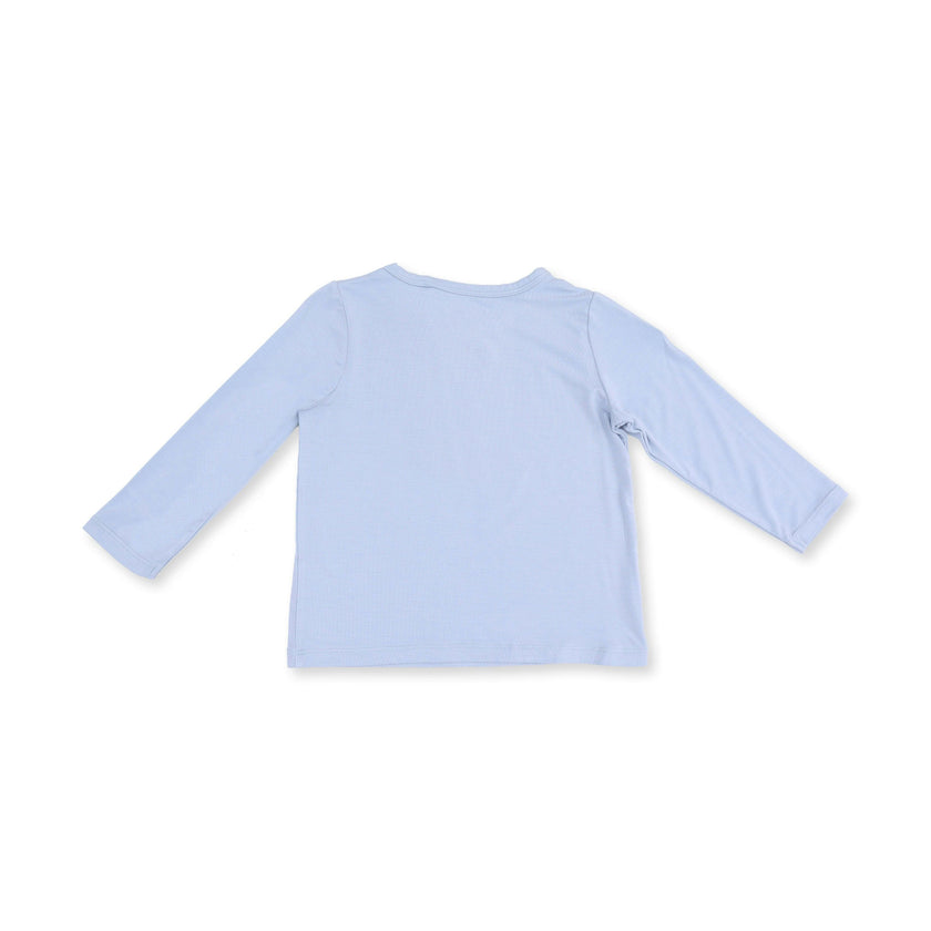 Birthday - 2nd Birthday Long Sleeve Shirt