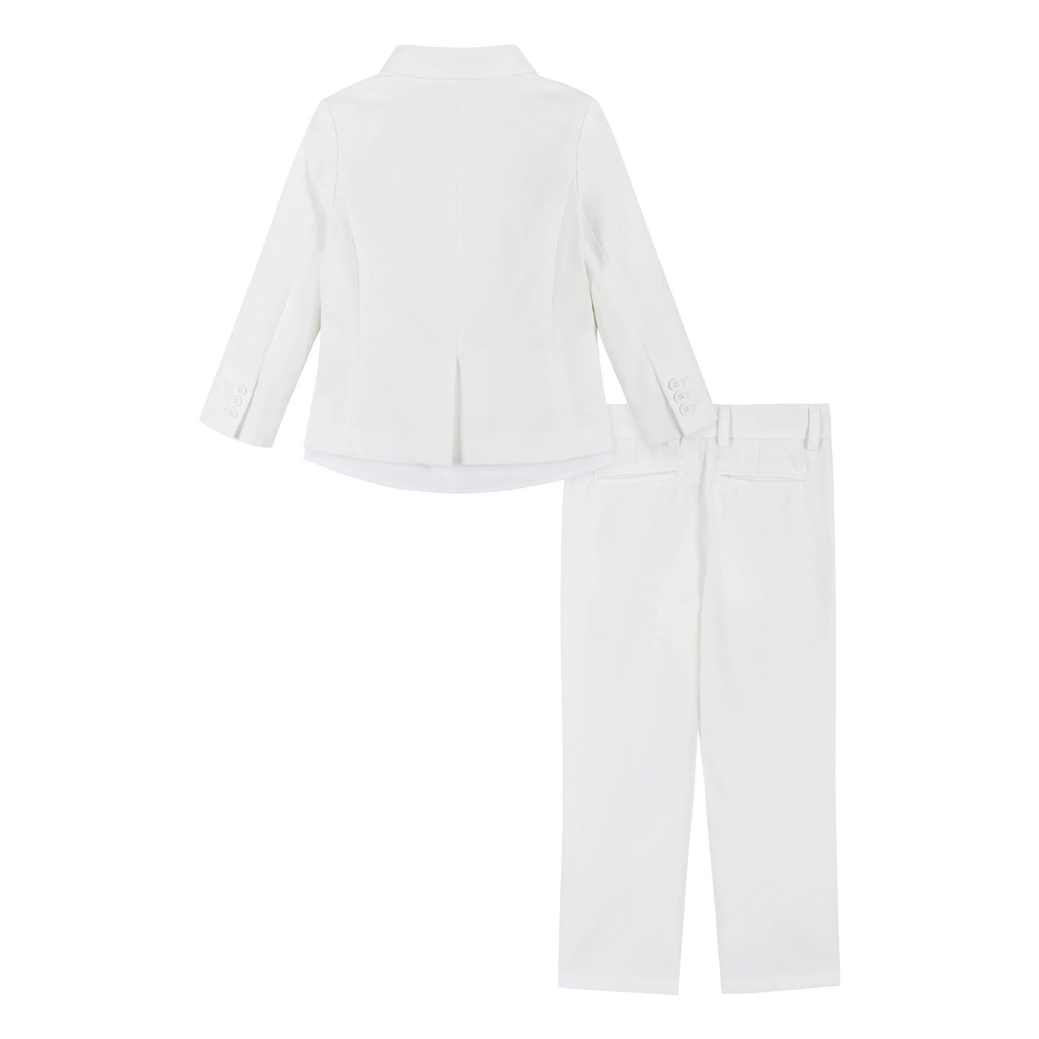 Suit Set