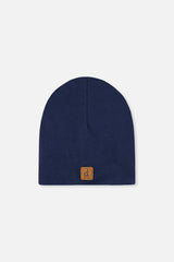 Jersey Hat Navy Blue