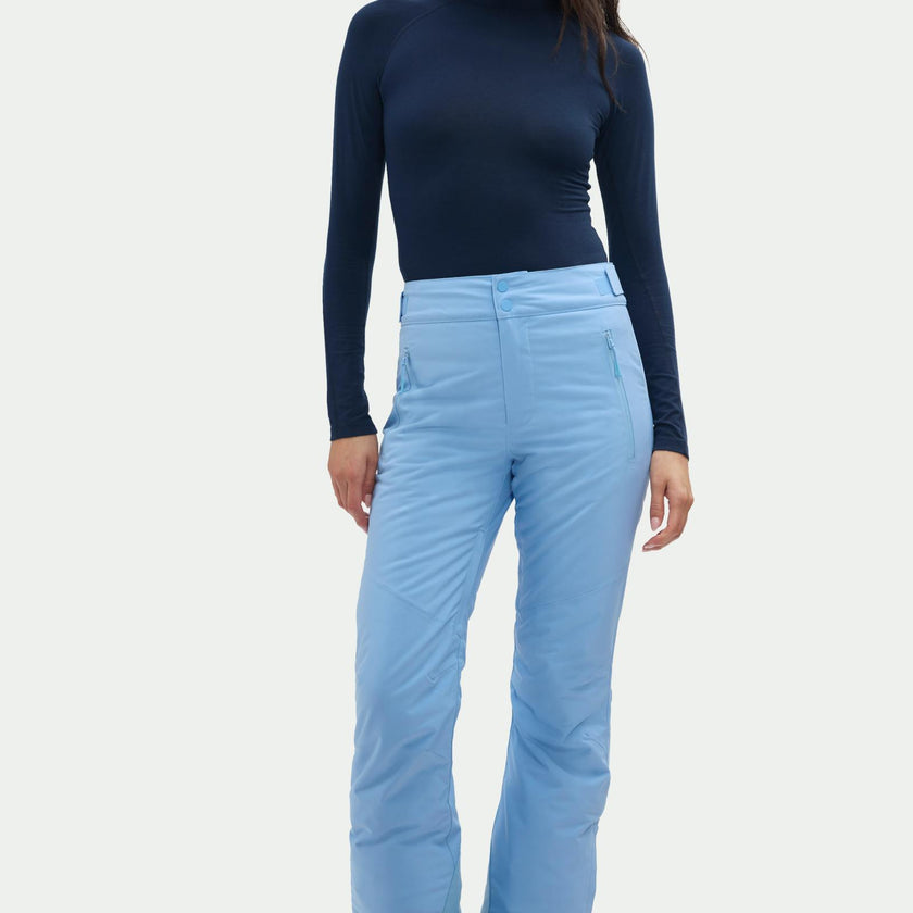 Alessandra Pant Forget Me Not