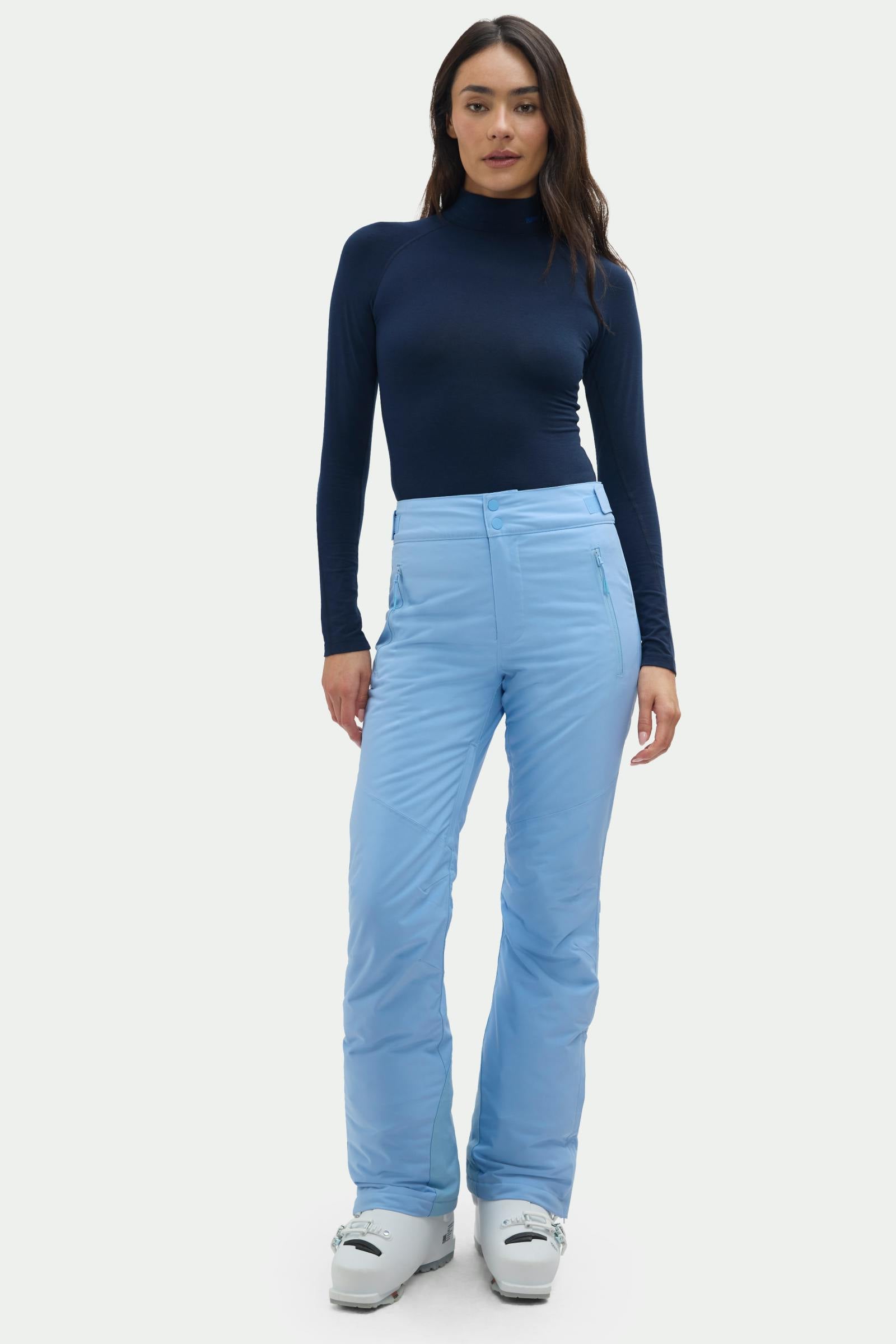 Alessandra Pant Forget Me Not