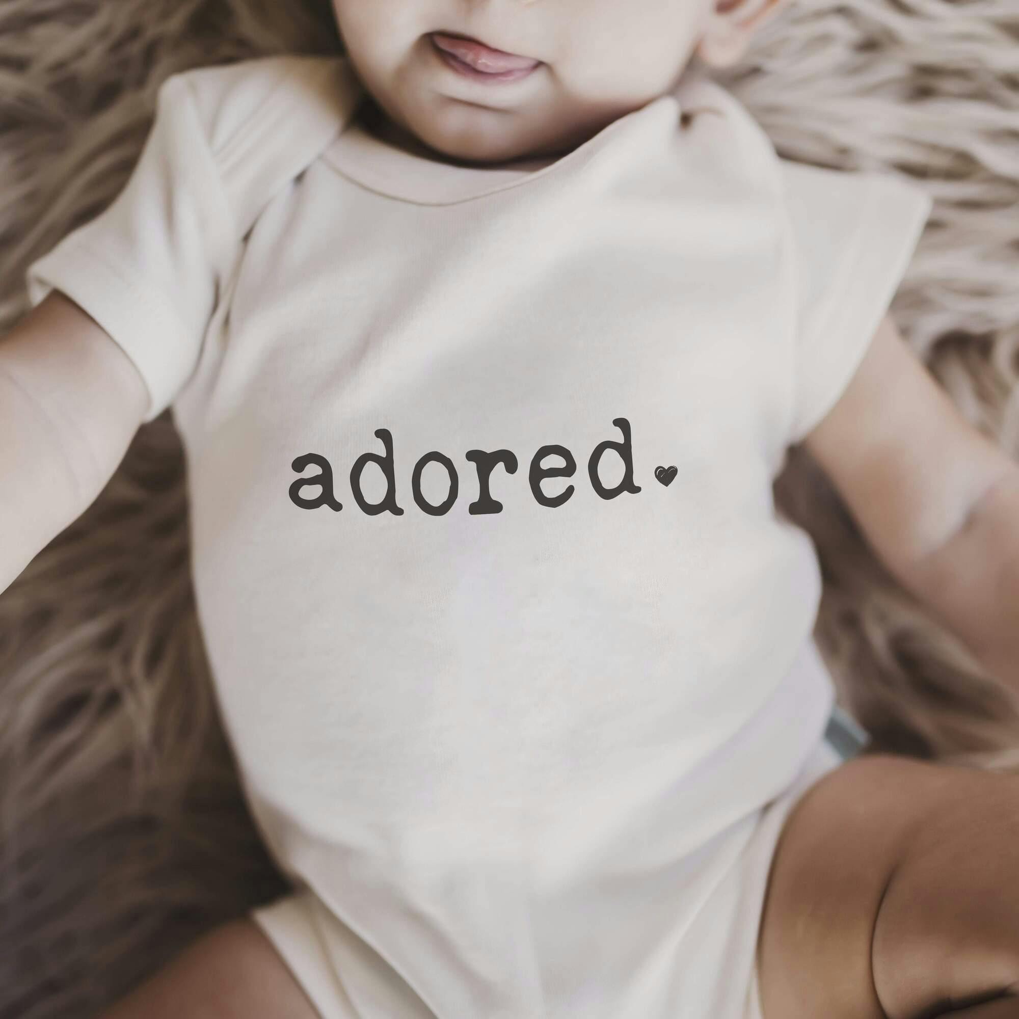 gift set | adored