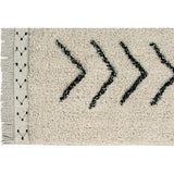 Bereber Rhombs Washable Rug
