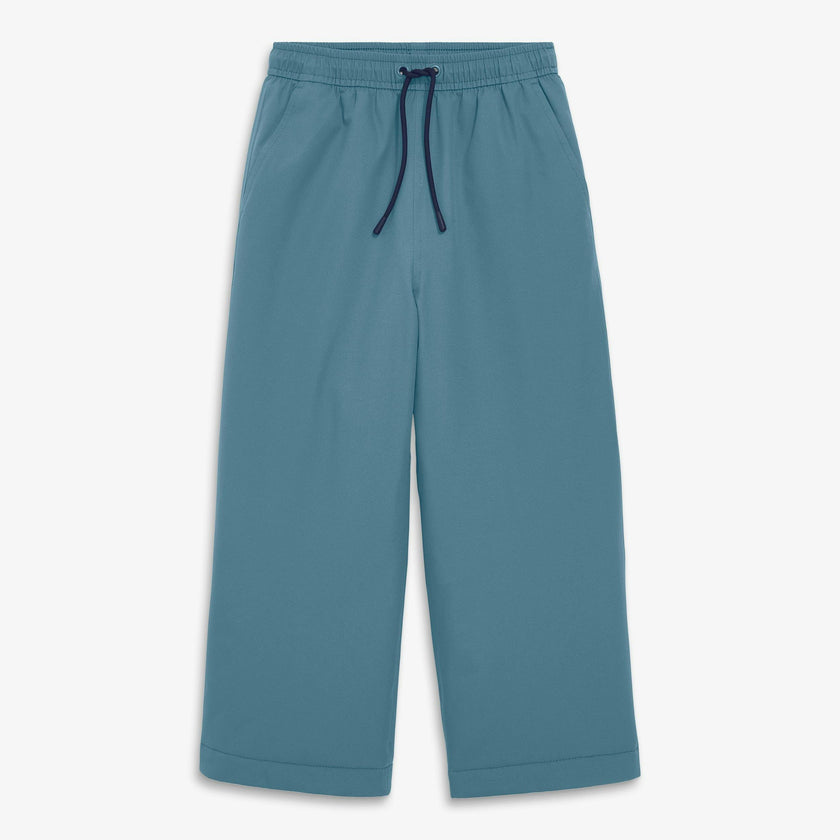 Kids weatherproof snow pant