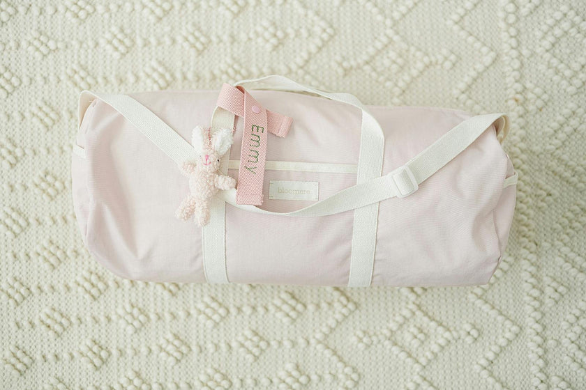 Back to School Set- Organic Nap Mat