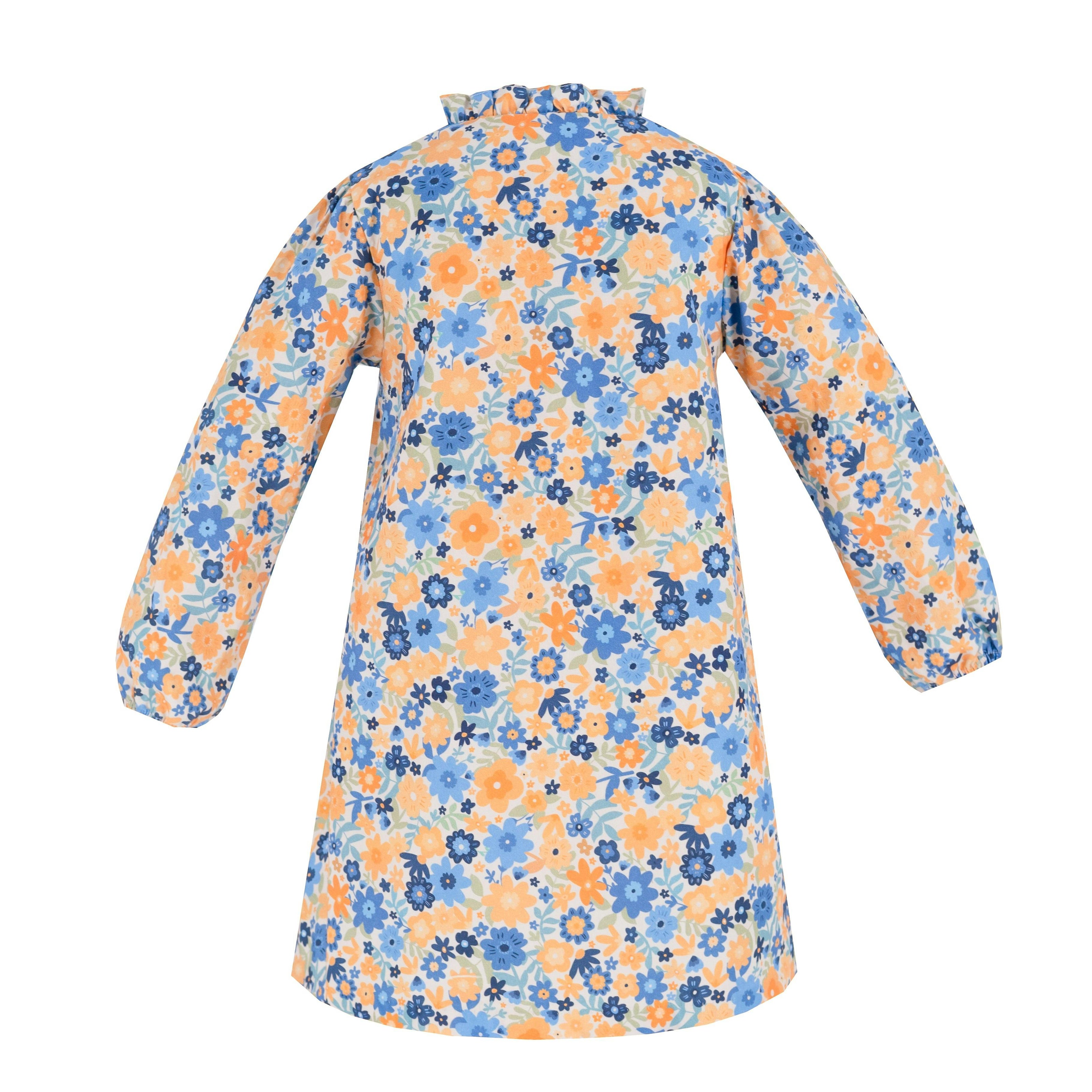 Piper Girl Dress