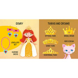 Q-Box: The Princesses