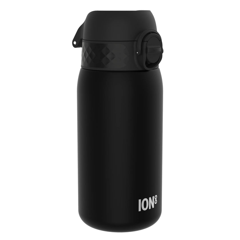 Ion8 BPA Free Recyclon Water Bottle - 12oz - Solid