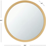 Jove Mirror