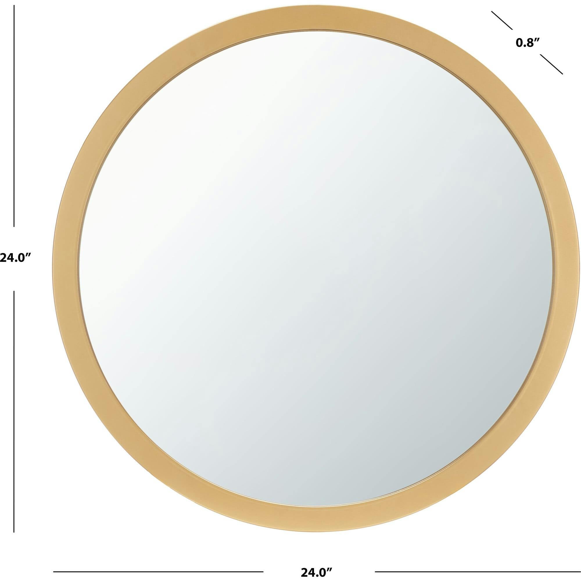 Jove Mirror