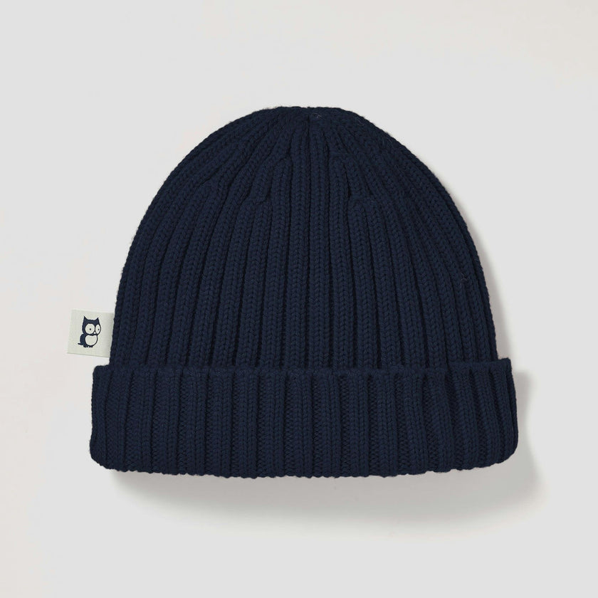 Civetta Mallet Merino Beanie