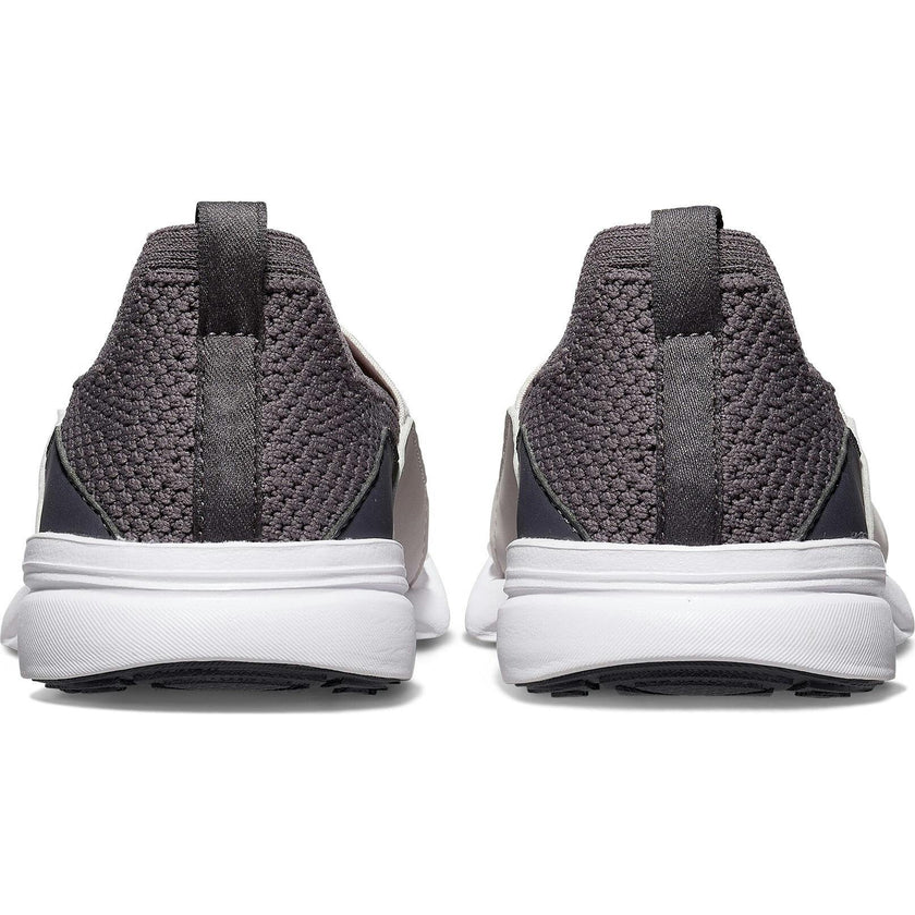 Youth Techloom Bliss Sneakers, Grey
