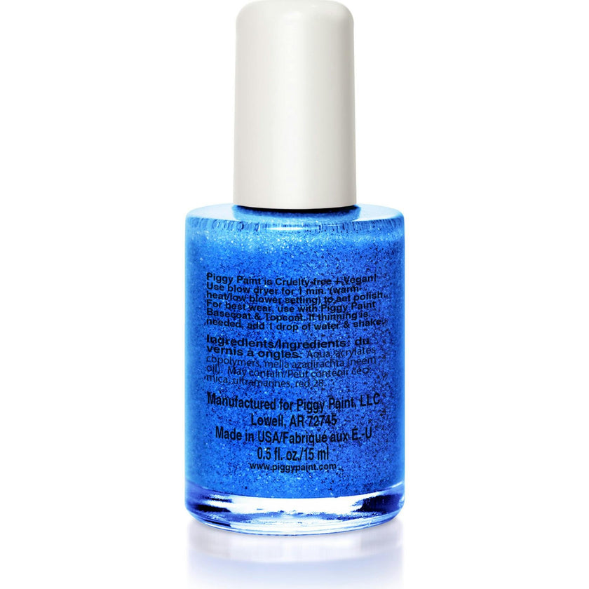 Mer-Maid In The Shade Nail Polish