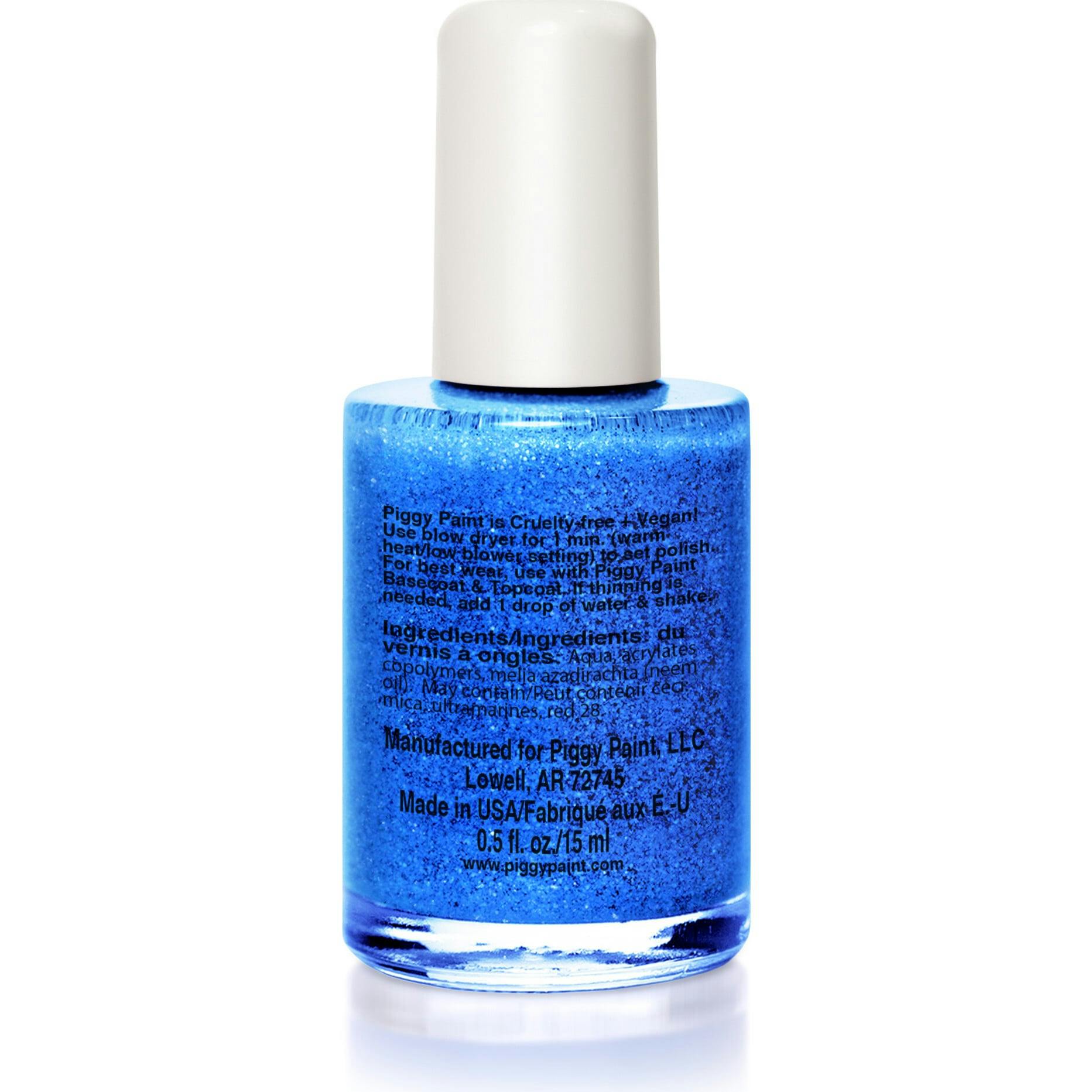 Mer-Maid In The Shade Nail Polish