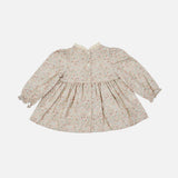 Amelia Frill Blouse