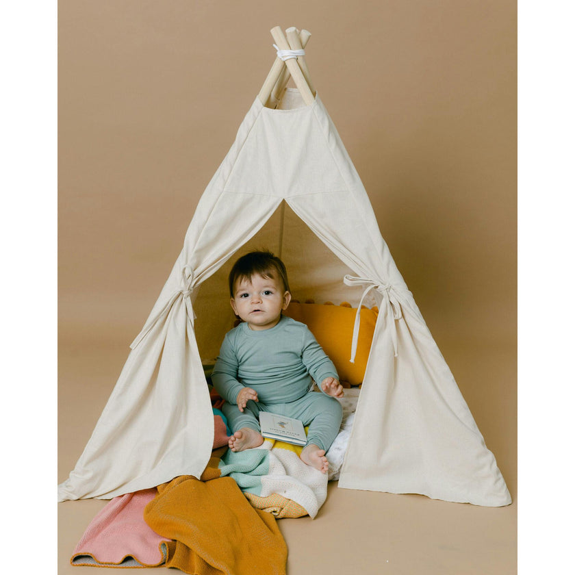 Andrew Itty Bitty Play Tent