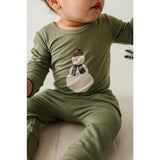 Baby Long Sleeve Bodysuit