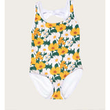 Hamptons Floral One Piece Tank
