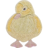 Washable Animal Rug Ducky