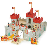 King's Castle