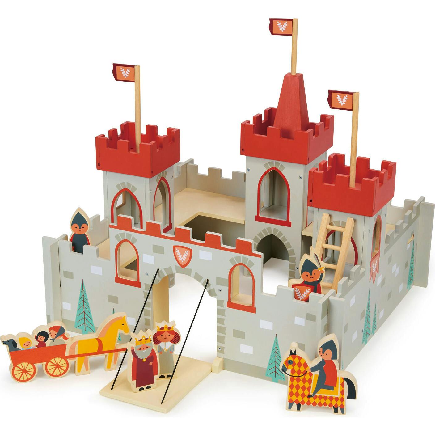 King's Castle
