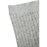 Ribbed Knit Retro Leggings