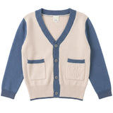 Cardigan In Knit
