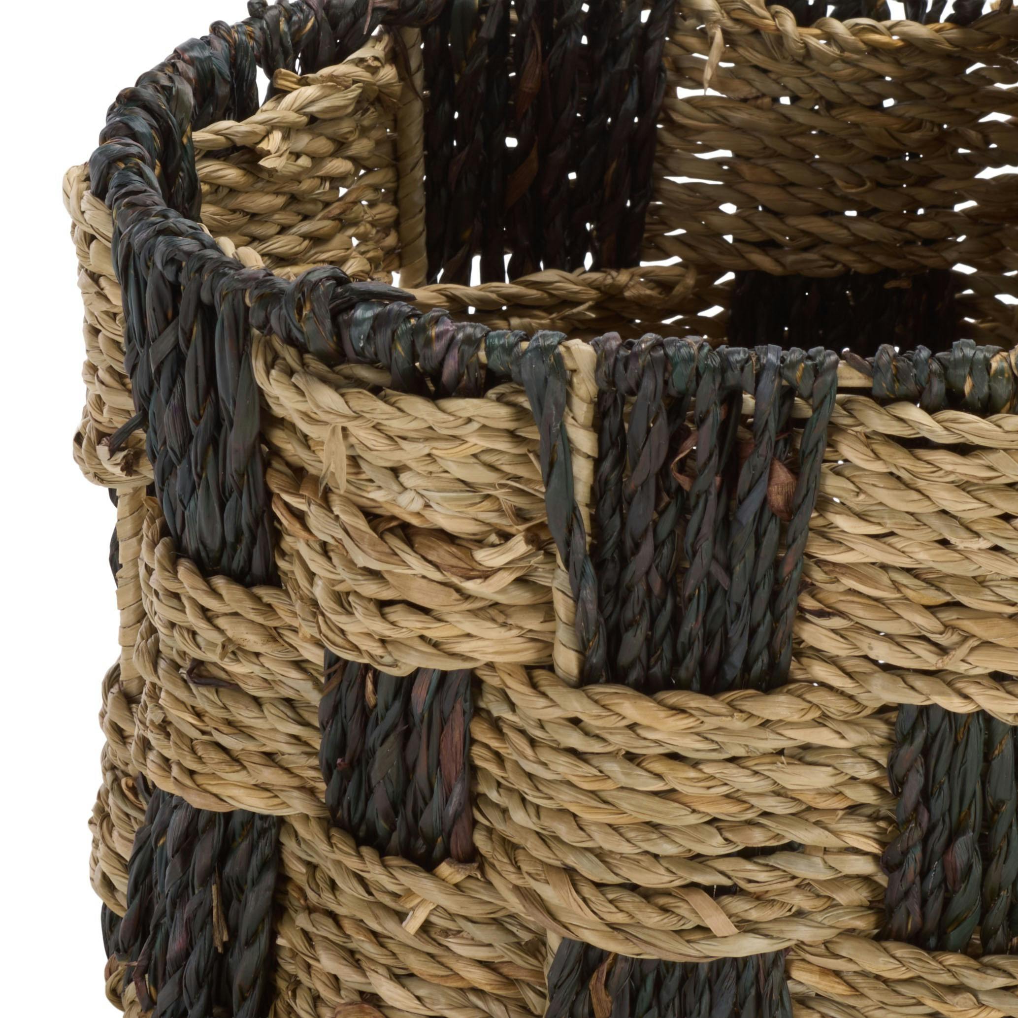 Reiser Basket