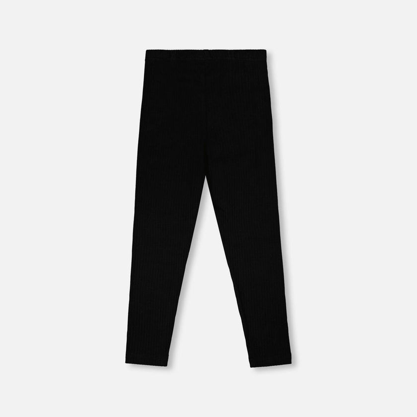 Full-Length Rib Leggings