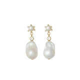 River Earrings
