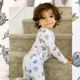 Bamboo Kids Pajamas