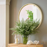Shagreen Wall Mirror