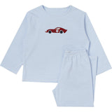 Sebastian Jersey Pajamas