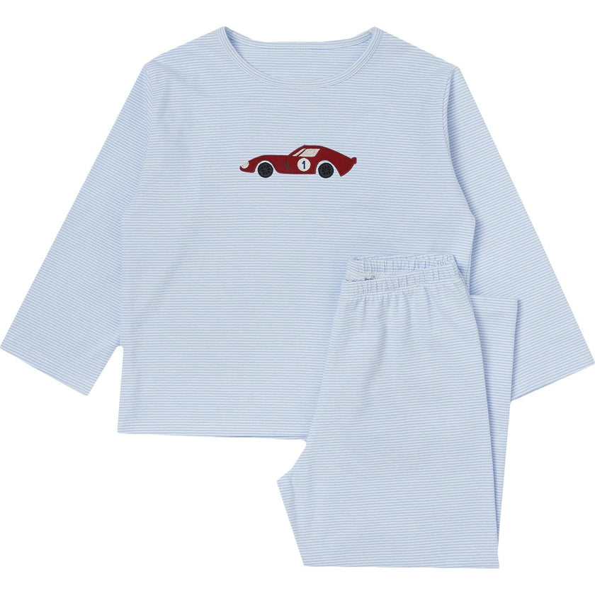 Sebastian Jersey Pajamas