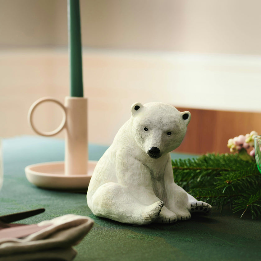 Polar Mother