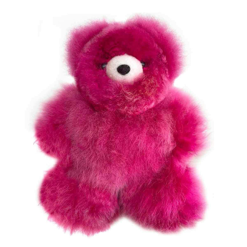Plush Small