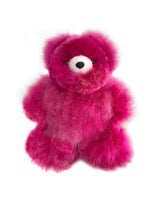 Plush Small