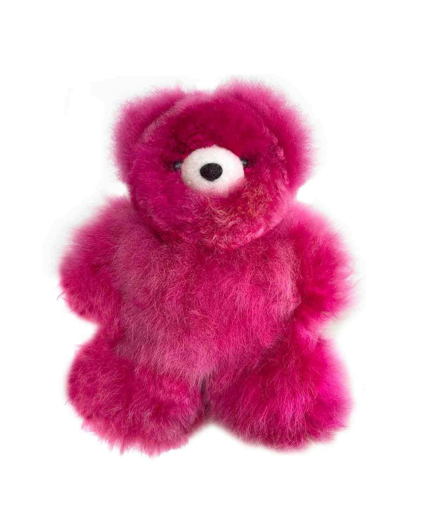 Plush Small