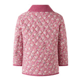 English Garden Quilted Jacket