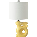Ruby Lamp