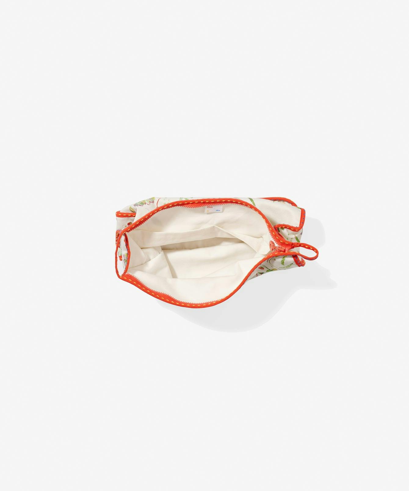 Large Zip Bag