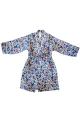 Little Girls Veetzie Kimono Robes