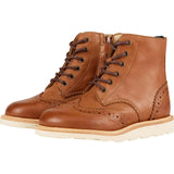 Sidney Leather, Tan