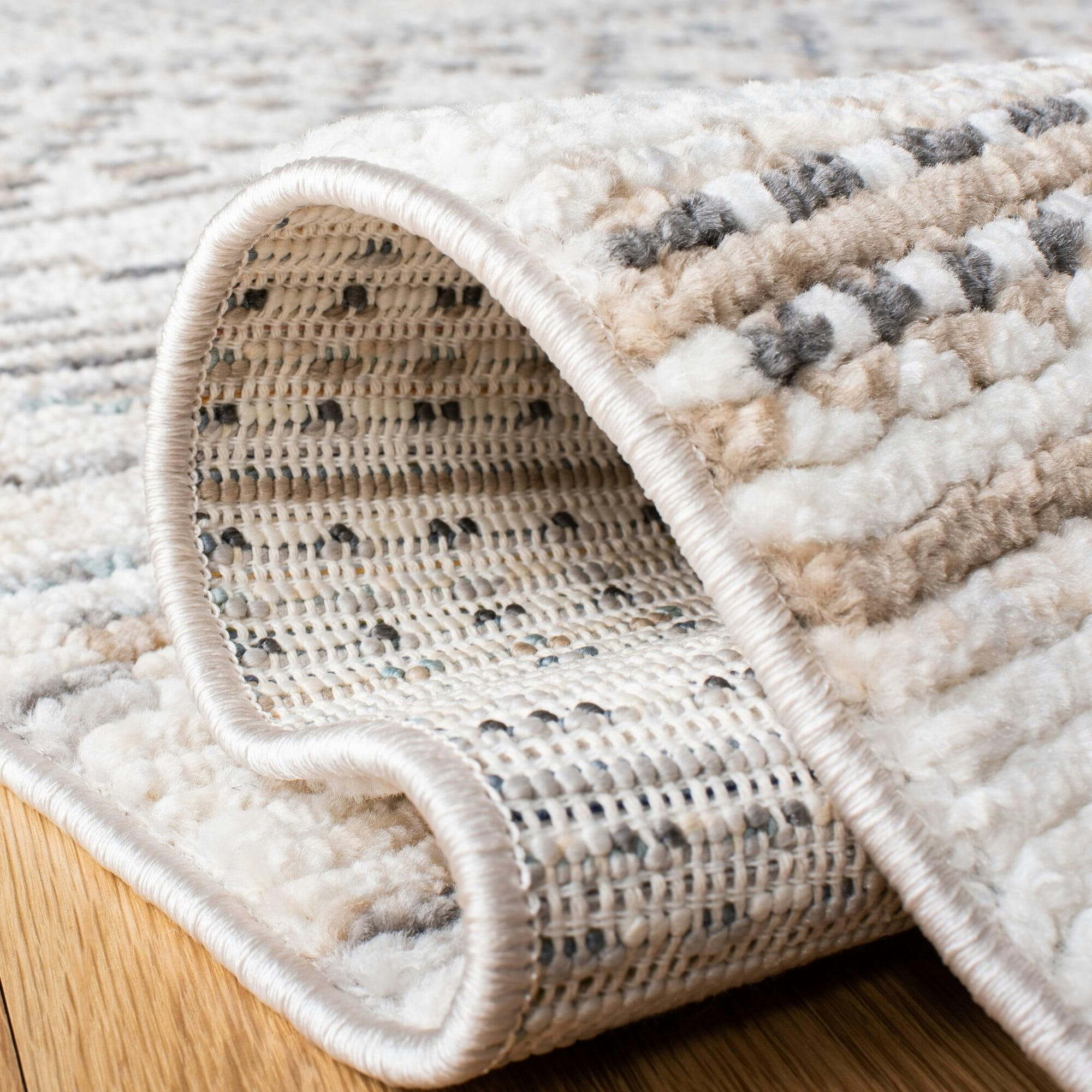 Sedona Louis Rug, Grey